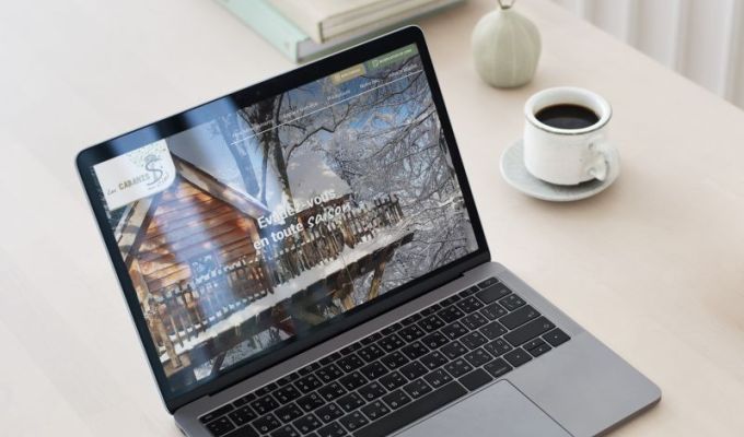 Cabanes essentielles