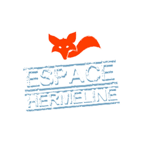 Logo d'espace Hermeline