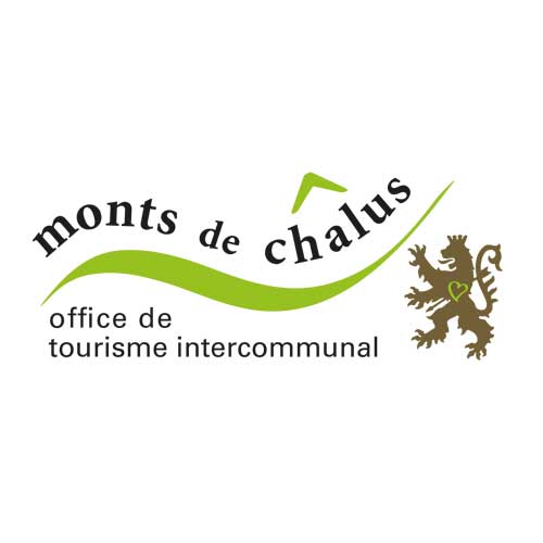 Monts de Châlus