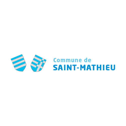 Logo de la mairie de Saint-Mathieu