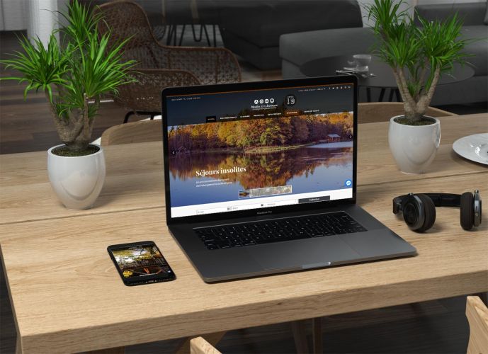 Location en Dordogne