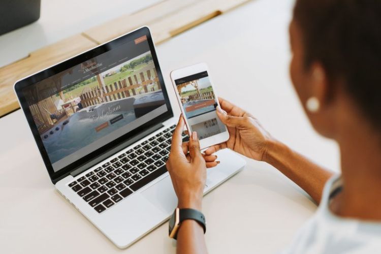 Les cabanes de Monbazillac