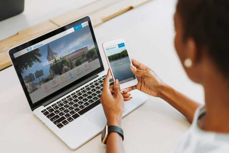 Mairie de Saint-Mathieu