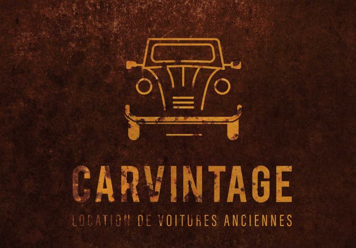 Car vintage