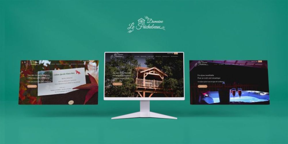 Domaine Le Frichebeau