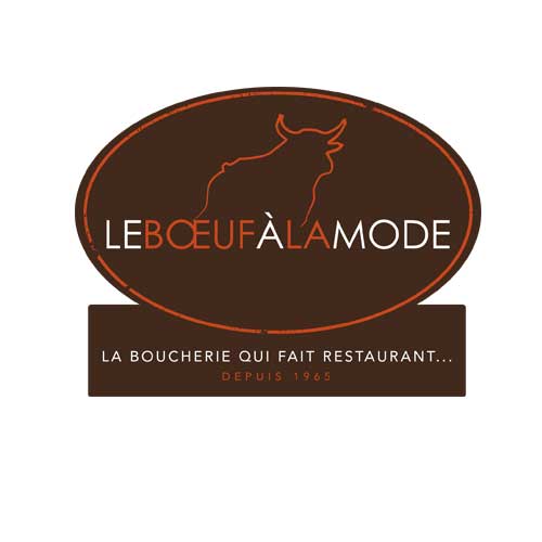 boeuf à la mode