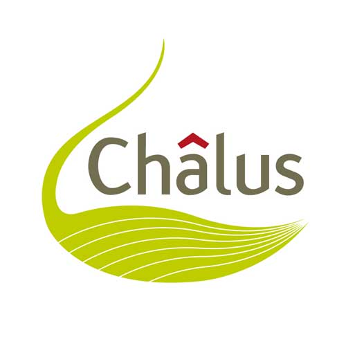 commune de châlus