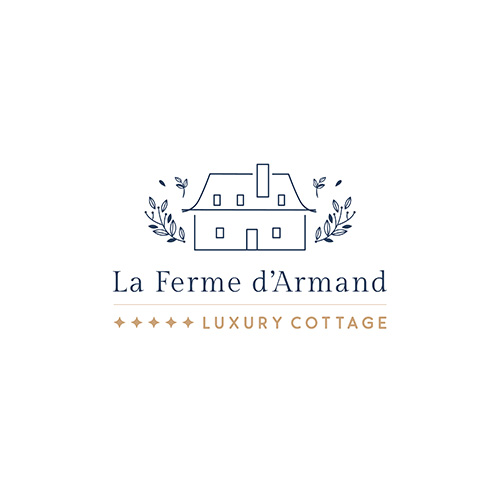 Logo de la Ferme d'Armand