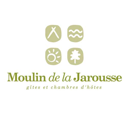 Moulin de la Jarousse
