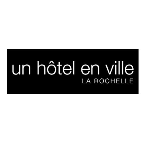 Un hotel en ville